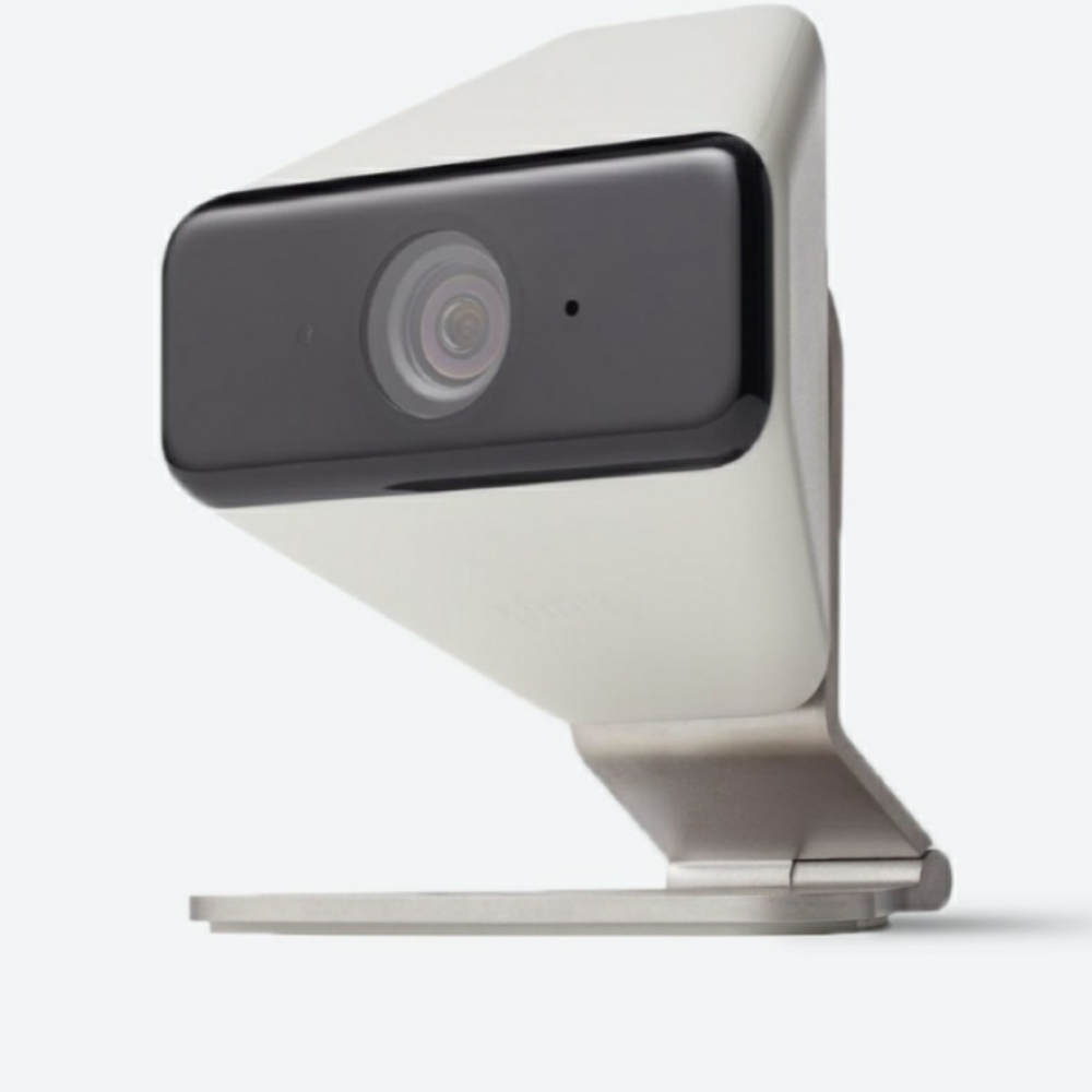 Xfinity home security devices